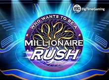 RTP BTG Millionaire Rush
